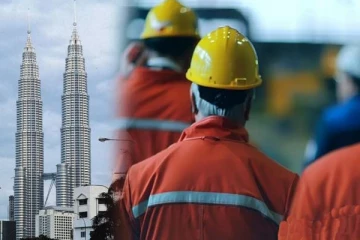 மலேசியாவில் பணிபுரியும் புலம்பெயர் தொழிலாளர்கள் தொடர்பில் அதிர்ச்சி தகவல்!