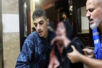 கர்ப்பிணிப் பெண்ணின் வயிற்றைக் கிழித்து குழந்தை தலையை துண்டித்த ஹமாஸ் - பகீர் தகவல்!