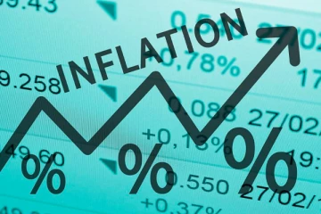 நான்கு தசாப்தங்களில் முதன்முறையாக! இலங்கையின் வரலாற்றில் பதிவான அதியுயர் பணவீக்கம்