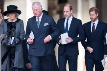 மன்னருக்கு புற்றுநோய் என தெரியவந்த பிறகாவது ஹரியும் வில்லியமும் இணைவார்களா? மனோதத்துவ நிபுணரின் பதில்