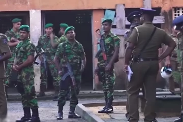 விசேட சோதனை நடவடிக்கையில் மேலும் பலர் கைது