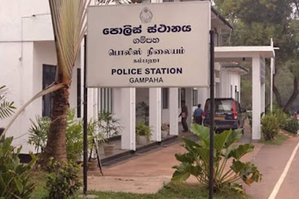 சிறுவர் இல்லமொன்றில் 3 சிறுமிகள் மாயம் | 3 Girls Disappeared In An Orphanage