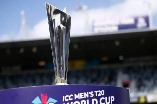 T20 உலகக் கிண்ணம்! இந்தியா - பாகிஸ்தான் போட்டியைக் காண செல்பவர்களுக்கு அவசர அறிவிப்பு | India Vs Pakistan T20 World Cup