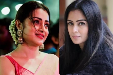 த்ரிஷா மீது பொறாமைப்பட்ட சிம்ரன்; எதற்கு தெரியுமா? இயக்குநர் சொன்ன சீக்ரெட்!