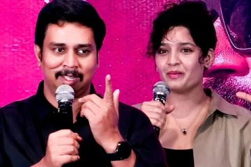 ரஜினி சார் Superstar-ஆ இருக்க Reason-ஏ அதுதான்.. Vettaiyan Thanks Giving Meet