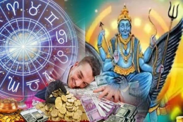 சனியால் அடுத்த 250 நாட்கள் பணத்தை அள்ளப்போகும் ராசியினர் இவர்கள் தான்