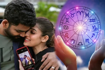 ஆண்களே உங்களது ராசி இதுவா? மனைவியால் பணக்காரராகும் அதிர்ஷ்டம் இதோ
