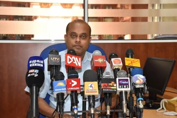 மன்னாரில் முக்கிய கிராமத்தில் ஒரு பகுதியை தற்காலிகமாக தனிமைப்படுத்துவது தொடர்பில் கவனம்