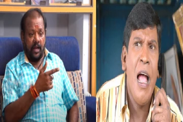 அண்ணன் சீமான் இல்லைனா வடிவேலு கதைய முடிச்சிருப்பேன் : பிரபல நடிகர் பகீர் தகவல்