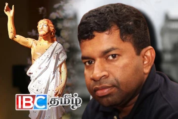 உயிர்த்த ஞாயிறு தாக்குதலுடன் தொடர்பு! பிள்ளையானின் வாக்குமூலம்