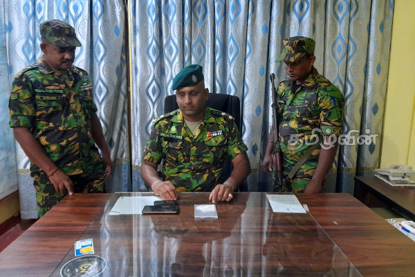 போதைப்பொருளை தம்வசம் வைத்திருந்த சந்தேக நபர் கைது! | Drug Addiction Sri Lanka Police Investigation