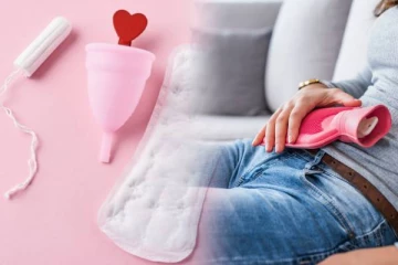 காரமா சாப்பிட்டால் PERIODS வருமா? இத ட்ரை பண்ணி பாருங்க!