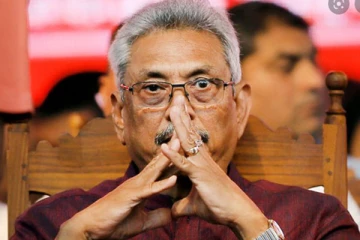 கோட்டாபய சரணடையா விட்டால் அடுத்த ஆபத்து