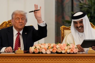 அமெரிக்காவிடம் 160 விமானங்களை கொள்வனவு செய்யவுள்ள கத்தார்