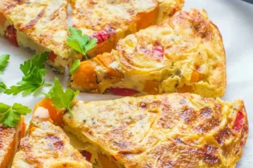 10 நிமிடத்தில் சுவையான உருளைக்கிழங்கு ஆம்லெட்- செய்வது எப்படி?