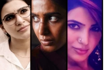 மாமியார் குடும்ப கௌரவத்தை கெடுத்தாரா சமந்தா? விவாகரத்துக்கு காரணம் இதுதான்...