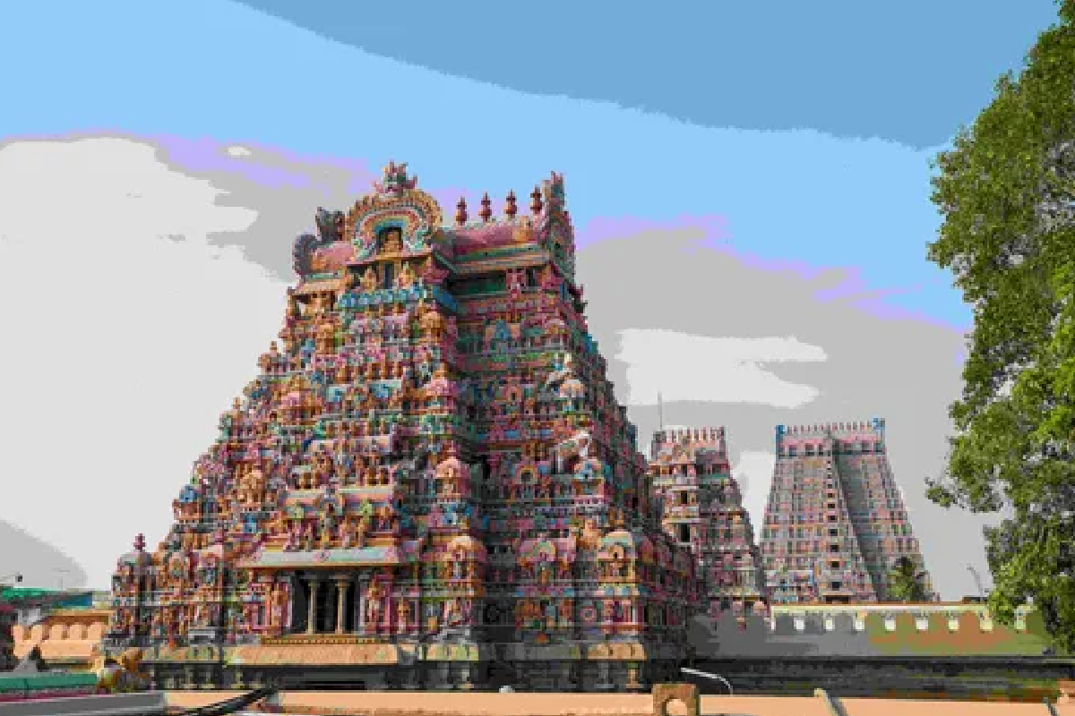 தமிழகத்தில் 52 கோயில்களில் இன்றுமுதல் நடைமுறைக்கு வரும் தடை | Ban On 52 Temples Tamil Nadu Effective From Today தமிழகத்தில் 52 கோயில்களில் இன்றுமுதல் நடைமுறைக்கு வரும் தடை | Ban On 52 Temples Tamil Nadu Effective From Today