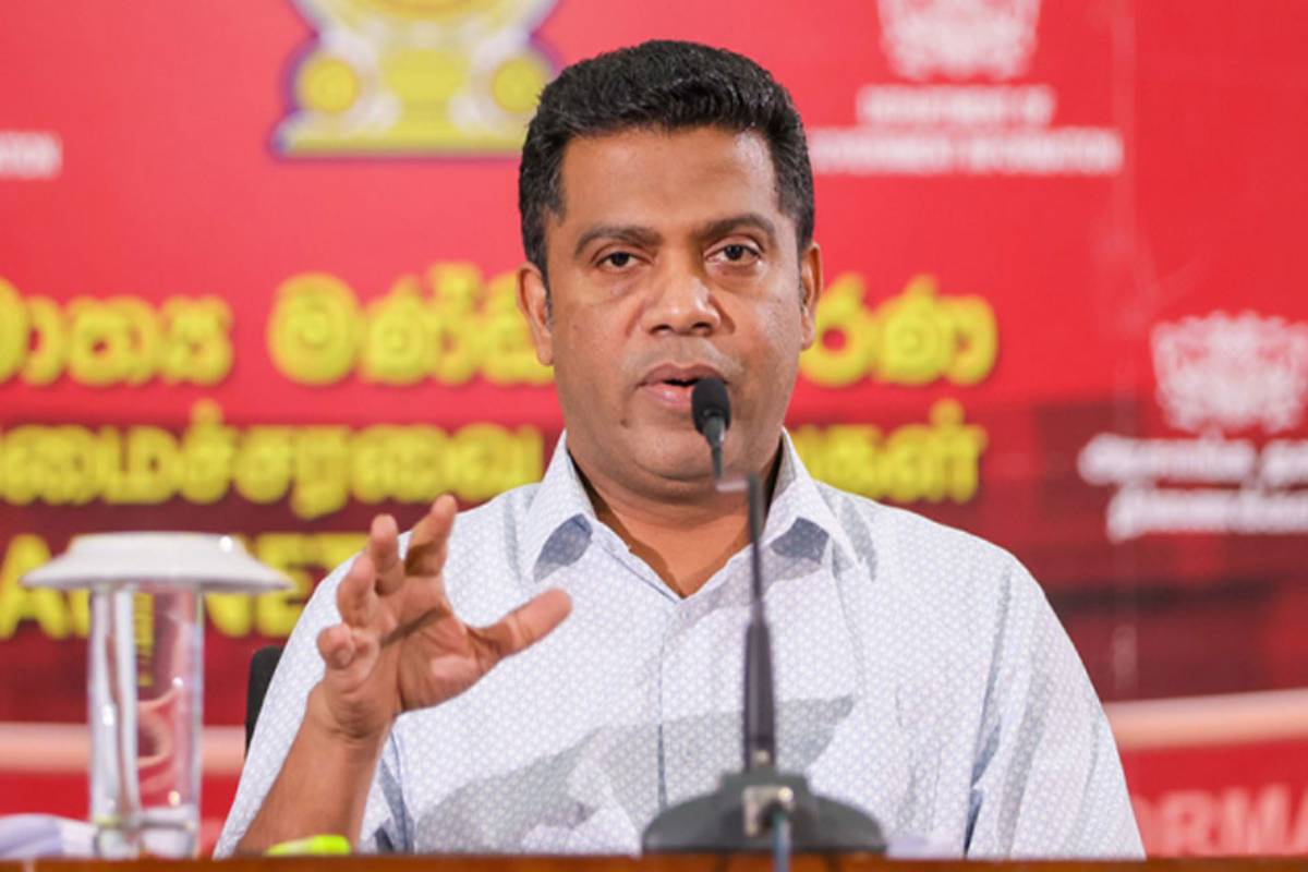 நாட்டில் தீவிரமடைந்துள்ள பொருளாதார நெருக்கடி : அமைச்சர் நளிந்தவின் முக்கிய அறிவிப்பு | The Economic Crisis In The Country Is Intensifying