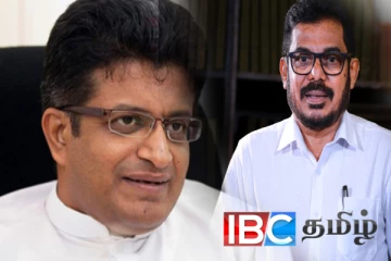 ஜப்பான் பறந்தார் அசோக ரன்வல :உறுதிப்படுத்திய கம்மன்பில