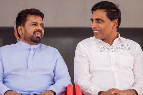 குற்றவாளிகளுக்கு அரசியல் அடைக்கலம் வழங்காத ஆட்சியை உருவாக்கியுள்ளோம்: ஜனாதிபதி தெரிவிப்பு | President Anura Kumara Dissanayake Statement