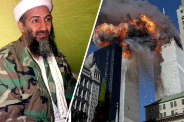 அமெரிக்காவை கைக்குள் அடக்க நினைத்த பின்லேடன்; கசிந்த  புதிய ரகசிய தகவல்!