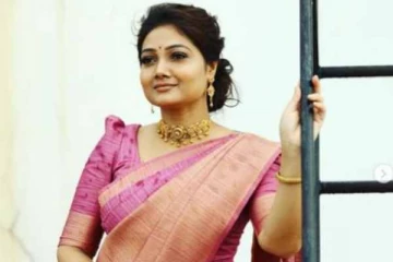 ஒரே வருடத்தில் கணவரை பிரிந்த சீரியல் நடிகை பிரியங்கா