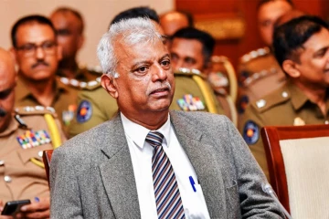 ரவி செனவிரத்னவிற்கு பிறப்பிக்கப்பட்ட இடைக்கால தடை உத்தரவு