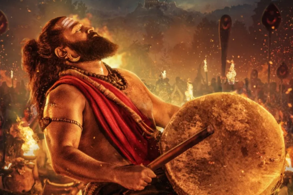 உலகளவில் 6 நாட்களில் காந்தாரா சாப்டர் 1 படம் செய்துள்ள வசூல்.. எவ்வளவு தெரியுமா | Kantara Chapter 1 Six Days Box Office