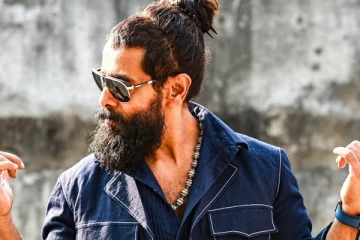 இதுக்கு நீங்க சரிபட்டு வரமாட்டீங்க.. விக்ரமிடம் கூறிய இயக்குனர்! எதற்காக தெரியுமா??