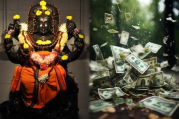 உருவாகும் மங்கள குரு ராஜயோகம்.., அம்பானி ஆகப்போகும் 3 ராசிகள்