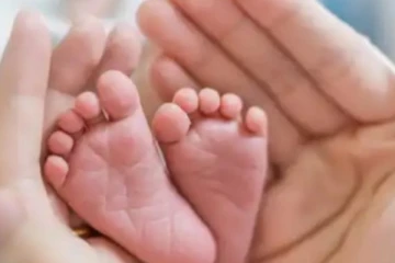 கொரோனாவுடன் பிறந்த குழந்தை!! தாய் உயிரிழப்பு