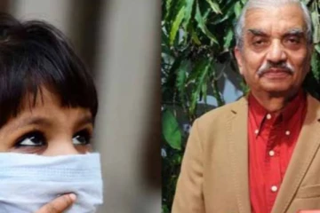 கொரோனா 3-ம் அலையில் குழந்தைகள் பாதிக்கப்படுவார்கள் என்பதற்கு எந்த அறிகுறியும் இல்லை - என்.கே.அரோரா..!