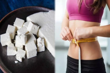 உடல் எடையை குறைக்க உதவும் பன்னீர்: ஆய்வுகள் கூறும் தகவல்