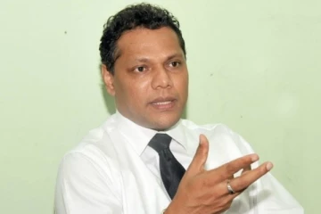 நெருக்கடிக்கு காரணமானவர்களை தூக்கிலிட வேண்டும் - தயாசிறி ஜயசேகர