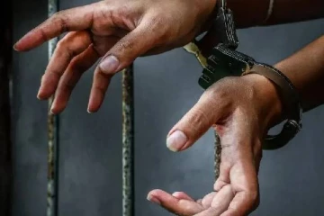 'சந்திரயான்-3 லேண்டரை வடிவமைத்தேன்' என்று கூறிய போலி விஞ்ஞானி கைது!