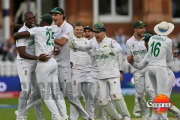 ICC ටෙස්ට් ලෝක ශූරතාව දකුණු අප්‍රිකාවට ඉතිහාසගත වාර්තාවක්