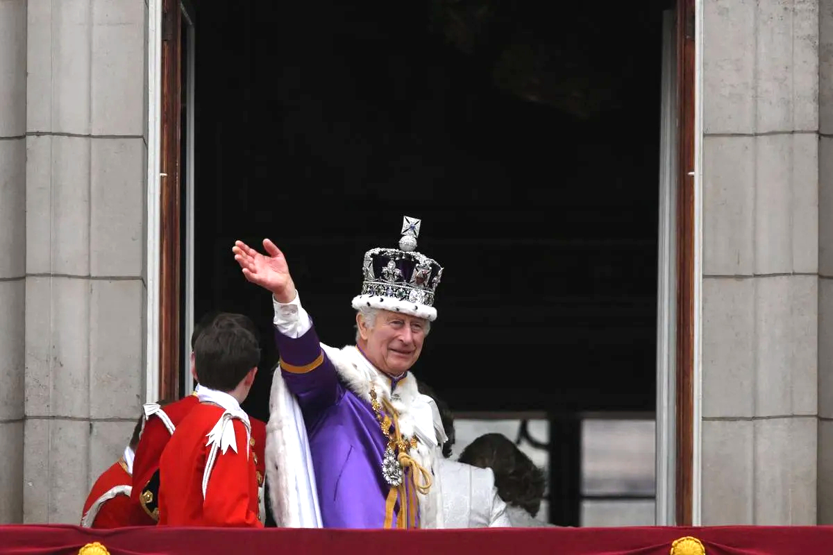 King-Charles-Reveals-Tax-Bill-Transparency-Move King-Charles-Reveals-Tax-Bill-Transparency-Move