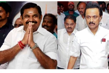 தமிழகத்திலே அதிக வாக்கு வித்தியாசத்தில் வெற்றி பெற்றவர் யார் தெரியுமா? சற்று முன் வெளியான தகவல்