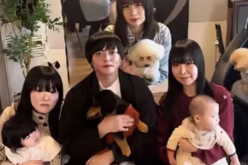 வேலை இல்லாதவரை திருமணம் செய்த பெண்கள் - அதிக குழந்தைகளுக்கு தந்தையாக ஆசை