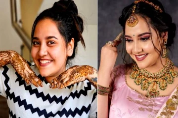 கோபியின் ஆசை மகள் இனியா CSK வீரரை காதலிக்கிறாரா? புன்னகையுடன் இன்ஸ்டாவில் விளக்கம்!