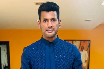 பரதேசி.. விஷால் என்னை ஏன் அப்படி அழைக்கிறார் என தெரியல: பிரபல நடிகை