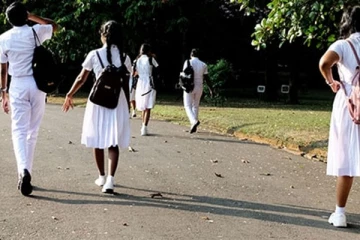 பாடசாலைக்கு சென்ற மாணவன் வீடு திரும்பவில்லை