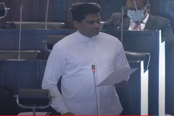எதிர்க்கட்சிகளின் செயற்பாடு காரணமாகவே மூன்று மாதங்களுக்குள் பூஸ்டா் தடுப்பூசி