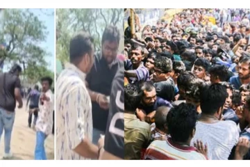 Ind Vs Aus கடைசி ஒருநாள் போட்டி : கள்ளச்சந்தையில் டிக்கெட் விற்ற 12 பேர் கைது...!