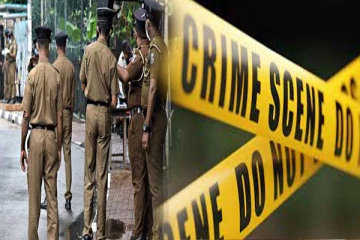 மாத்தறையில் துப்பாக்கிச் சூடு; சிசிரிவியில் சிக்கிய சந்தேக நபர்!