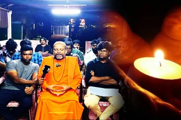 அனோஜனின் விடுதலையை வலியுறுத்தி நாளை யாழில் மெழுகுவர்த்தி போராட்டம் : அனைவரையும் அணிதிரள அழைப்பு