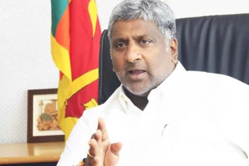 கர்தினாலை சந்திக்கும் வாய்ப்புக்காக காத்திருக்கும் அரசாங்க அமைச்சர்