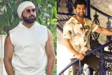 பல சோதனைகளை தாண்டி வெற்றிக்கண்ட நடிகர் அருண் விஜய்யின் சொத்து மதிப்பு... பிறந்தநாள் ஸ்பெஷல்