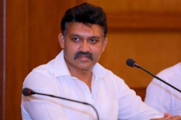 25 தமிழ்த் தொகுதிகளை உருவாக்குமாறு செந்தில் தொண்டமான் வலியுறுத்தல்