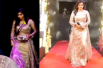 பிக் பாஸ் வைல்டு கார்டாக வரும் போட்டியாளர்! இவரா?